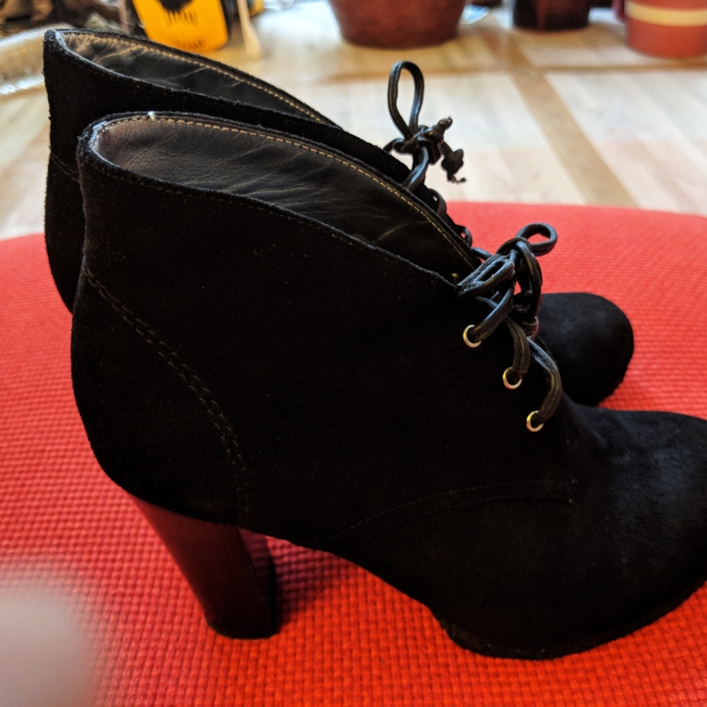 Kenneth Cole boot - Picture 3 of 4